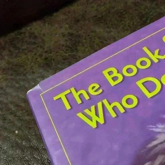 The book for people who do too much - Picture 3 of 3